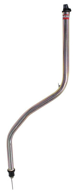 HUGHES Suit GM 4L80E HD 4 Speed Overdrive Locking Transmission Dipstick HTHP2535 Autofit