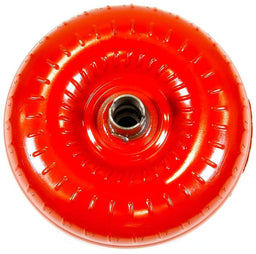HUGHES Suit GM Powergilde & V8 Trimatic, 10" Diameter, 3500 Stall Street/Strip Torque Converter (Heavy Duty) HTPG35BHD Autofit