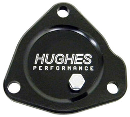 HUGHES Suit GM Powerglide Billet Servo Cover HTHP7481 Autofit