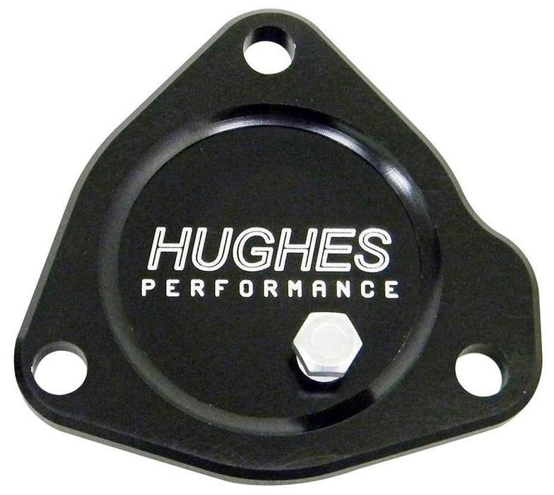 HUGHES Suit GM Powerglide Billet Servo Cover HTHP7481 Autofit