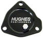 HUGHES Suit GM Powerglide Billet Servo Cover HTHP7481 Autofit