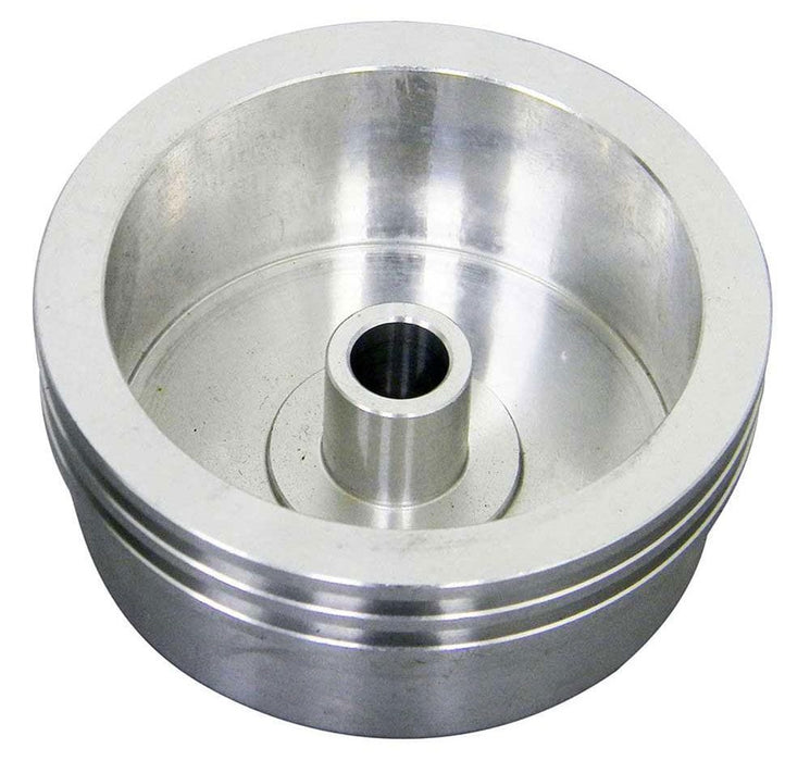 HUGHES Suit GM Powerglide, Dual Ring Billet Servo Kit HTHP7480B Autofit