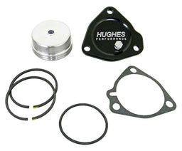 HUGHES Suit GM Powerglide, Low Servo Kit Billet Servo & Cover Kit HTHP7486 Autofit