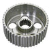 HUGHES Suit GM Powerglide, Steel Clutch Hub For HP7424, 10 Clutch Pack Appli Transmission Clutch Hub HTHP7483P Autofit