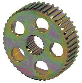 HUGHES Suit GM Powerglide, Steel Clutch Hub Transmission Clutch Hub HTHP7483 Autofit