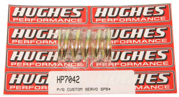 HUGHES Suit GM Powerglide Transmission Servo Spring HTHP7042 Autofit