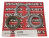 HUGHES Suit GM TH350 1969-85 Thrust Bearing Kit Transmission Bearing Kits HTHP3238 Autofit