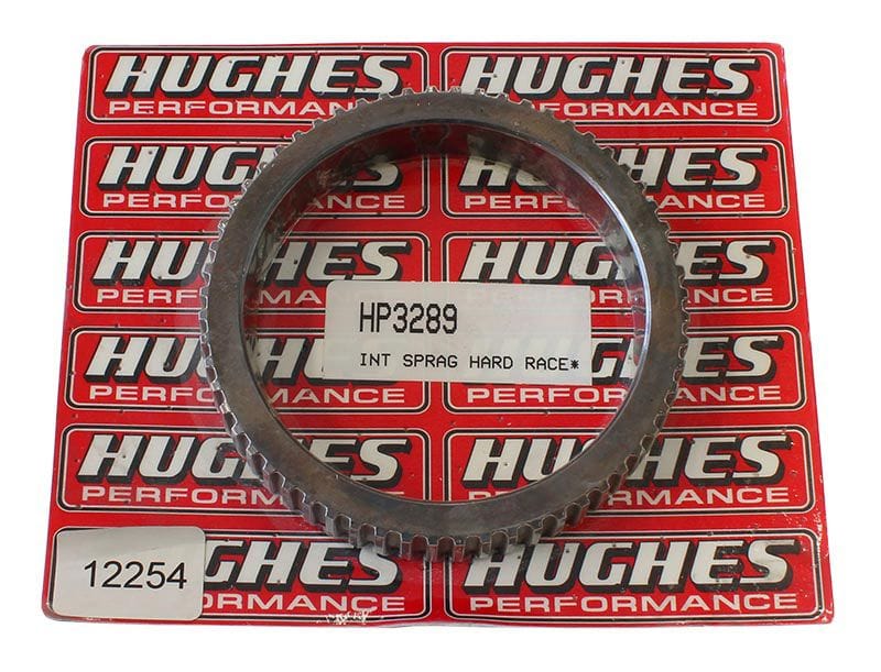 HUGHES Suit GM TH350 Intermediate Sprag Hardened Outer Race, Use With OEM Sp Transmission Sprag Assembly HTHP3289 Autofit