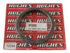 HUGHES Suit GM TH350 Intermediate Sprag Hardened Outer Race, Use With OEM Sp Transmission Sprag Assembly HTHP3289 Autofit