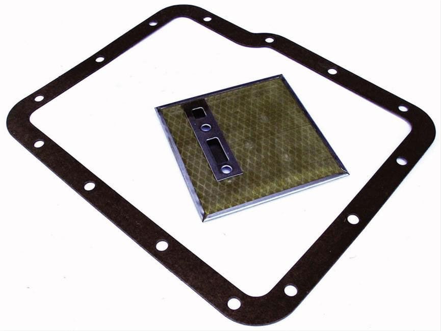 HUGHES Suit GM TH350 Transmission Service Kit HTHP3285 Autofit