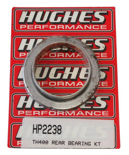 HUGHES Suit GM TH400, Case Conversion Kit Transmission Bearing Kit HTHP2238 Autofit