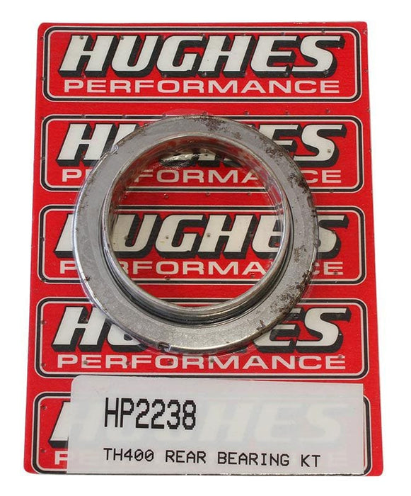 HUGHES Suit GM TH400, Case Conversion Kit Transmission Bearing Kit HTHP2238 Autofit