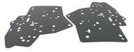 HUGHES Suit GM TH400 HTHP2215 Pro Series Valve Body Transbrake Valve Body Gasket Set HTHP2216 Autofit