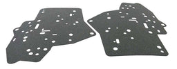 HUGHES Suit GM TH400 HTHP2215 Pro Series Valve Body Transbrake Valve Body Gasket Set HTHP2216 Autofit