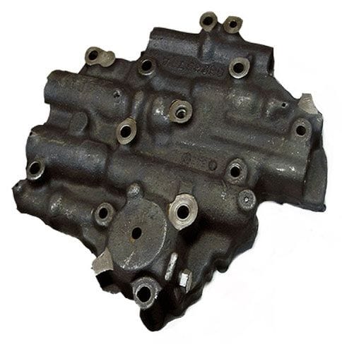 HUGHES Suit GM TH400, Manual / Automatic Shift Valve Body HTHP2229 Autofit