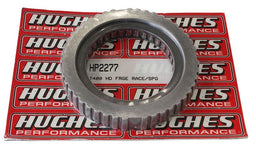 HUGHES Suit GM TH400 Outer Race and Sprag Assembly, Heavy Duty Forged Transmission Race & Sprag HTHP2277 Autofit
