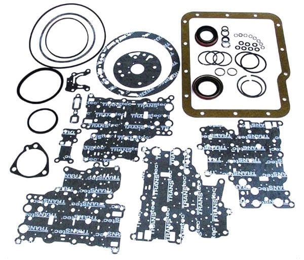 HUGHES Suit GM TH400 Transmission Basic Overhaul Race Kit HTHP2286 Autofit