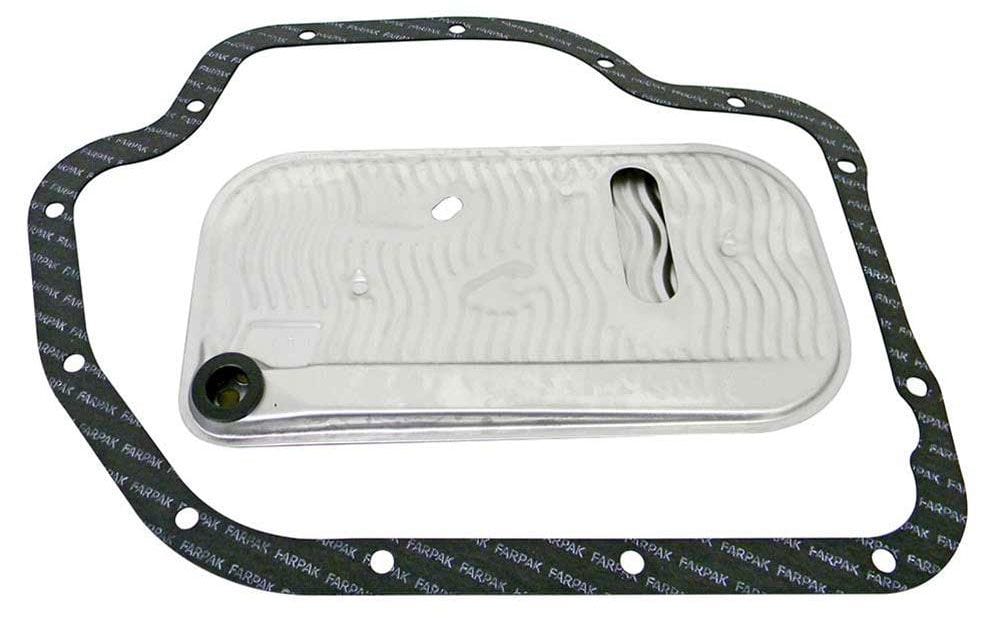 HUGHES Suit GM TH400 Transmission Service Kit HTHP2285 Autofit