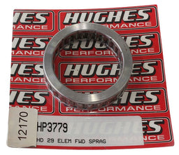 HUGHES Suit GM TH700R4, Heavy Duty 28 Element Input Sprag Assembly 1987-On Transmission Sprag Assembly HTHP3779 Autofit