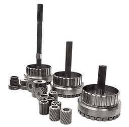 HUGHES Suit Powerglide With 1.69 Ratio 8 Piece Gear Set Planetary Gear Set HTHP169PGK Autofit