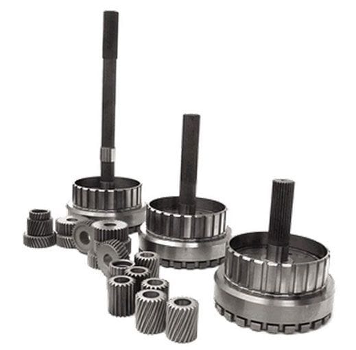 HUGHES Suit Powerglide With 1.69 Ratio 8 Piece Gear Set Planetary Gear Set HTHP169PGK Autofit