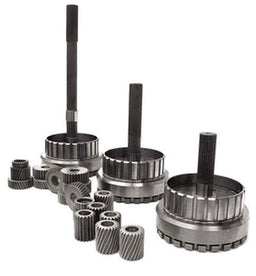 HUGHES Suit Powerglide With 1.80 Ratio 8 Piece Gear Set Planetary Gear Set HTHP180PGK Autofit