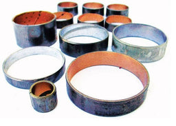 HUGHES Suit TH400, 4-Ring Kit With 2-Pump & 2-Support Rings Teflon Ring Set HTHP2210T Autofit