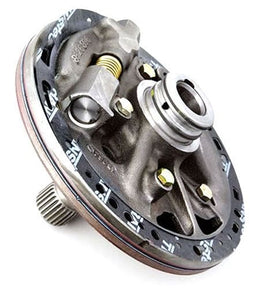 HUGHES Suit TH400, 6 Bolt HTHP2230 - TH400 OIL PUMP 6 BOLT CASTED Autofit