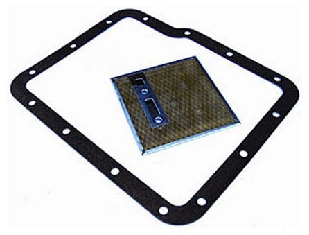 HUGHES Suit Torqueflite A727 Transmission Service Kit HTHP1285 Autofit