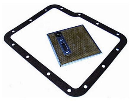 HUGHES Suit Torqueflite A904 Transmission Service Kit HTHP1284 Autofit