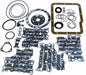 HUGHES Torqueflite A727, 1971-On Transmission Basic Overhaul Race Kit HTHP1287 Autofit