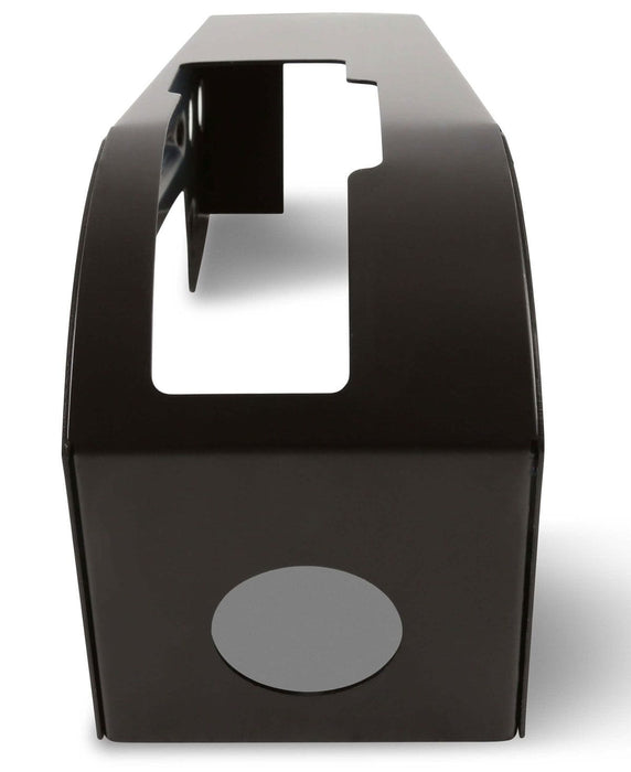 HURST Black Aluminium Cover Kit For Quarter Stick Shifter Quarter Stick Shifter Cover Kit HU1300051 Autofit