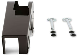 HURST Black Aluminium Cover Kit For Quarter Stick Shifter Quarter Stick Shifter Cover Kit HU1300051 Autofit