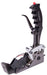 HURST Black Suit GM TH350-400 With Forward Pattern Pistol Grip Quarter Stick Shifter HU3162007 Autofit