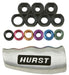 HURST Brushed Aluminium Handle, Metric & SAE Thread Universal T-Handle HU1530020 Autofit