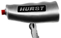 HURST Brushed Finish, Universal fitment with metric and SAE adapters Universal Hurst T-Handle with 12 volt Button HU1530010 Autofit