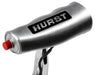 HURST Brushed Finish, Universal fitment with metric and SAE adapters Universal Hurst T-Handle with 12 volt Button HU1530010 Autofit