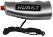 HURST Brushed Finish, Universal fitment with metric and SAE adapters Universal Hurst T-Handle with 12 volt Button HU1530010 Autofit