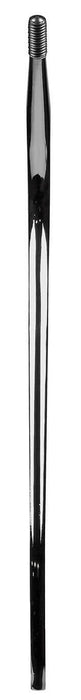 HURST Chrome Double bend 13-1/2" Length, 3/8" Thread Replacement Shifter Stick HU5386900 Autofit