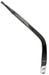 HURST Chrome Single bend With Offset 12" Length, 3/8" Thread Replacement Shifter Stick HU5388022 Autofit