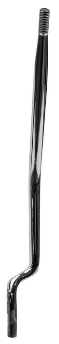 HURST Chrome Steel Suit Competition Plus HU3916848, 3/8-16 Thread Replacement Shifter Stick HU5386836 Autofit