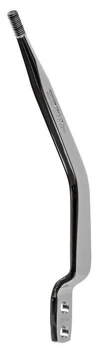 HURST Chrome Steel Suit Competition Plus HU3916848, 3/8-16 Thread Replacement Shifter Stick HU5386836 Autofit
