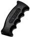 HURST CNC Machined Aluminium, Black Anodised Finish, M16 x 1.50, M12 x 1.75 Pistol Grip Shifter Handle HU1536010 Autofit