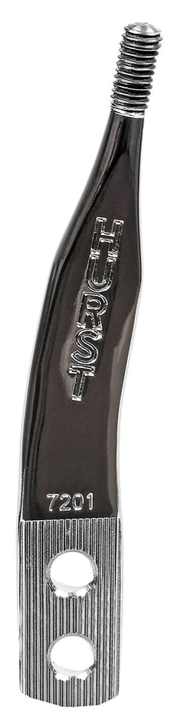 HURST Competition/Plus Shifter Stick 6.38" Tall Replacement Shifter Stick HU5387201 Autofit