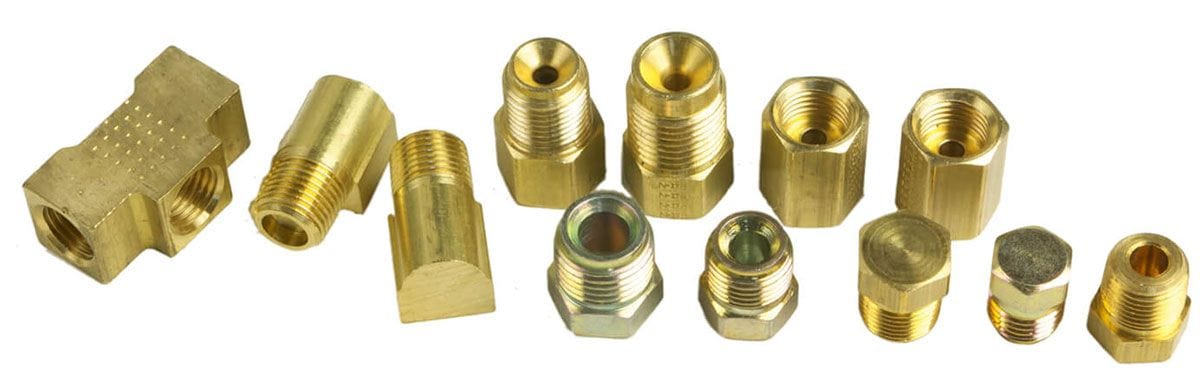 HURST Line Lock / Roll/Control Installation Kit HU5671510 Autofit