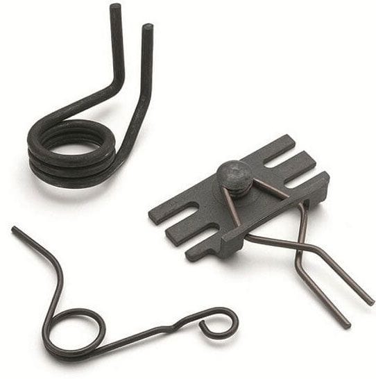 HURST Ratchet Scissor Spring Suit Pro-Matic 2 Replacement Shifter Spring HU1174826 Autofit