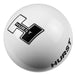 HURST Round White Plastic with Hurst Logo Replacement Shifter Knob HU1631401 Autofit