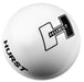 HURST Round White Plastic with Hurst Logo Replacement Shifter Knob HU1631401 Autofit