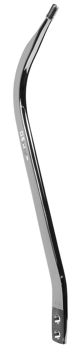 HURST Straight black alloy Hurst Shifter Stick 16.5" long HU5384331 Autofit