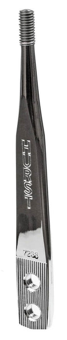 HURST Straight Shifter Stick Chrome Replacement 7.50"Shifter Stick HU5387238 Autofit